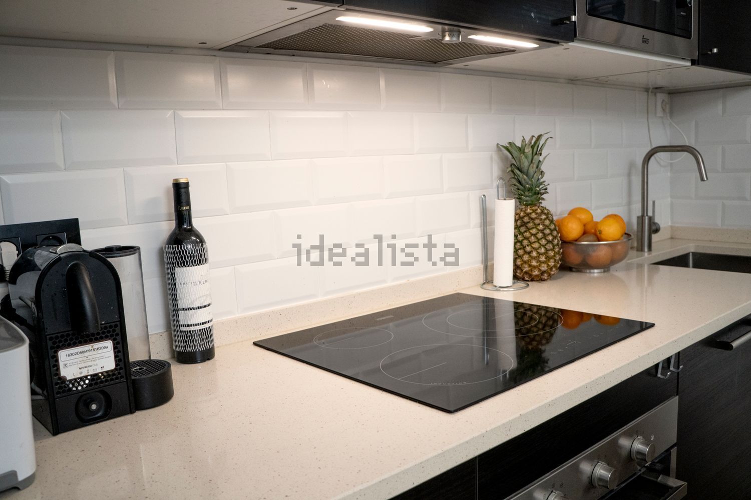 Pis de 82 m² a Madrid