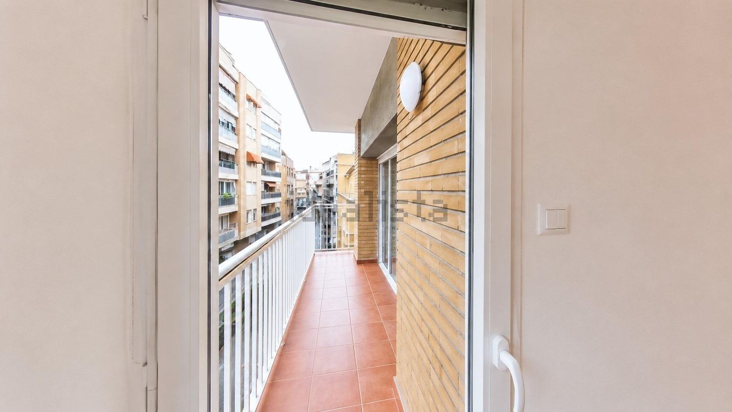 Pis de 152 m² a Cartagena