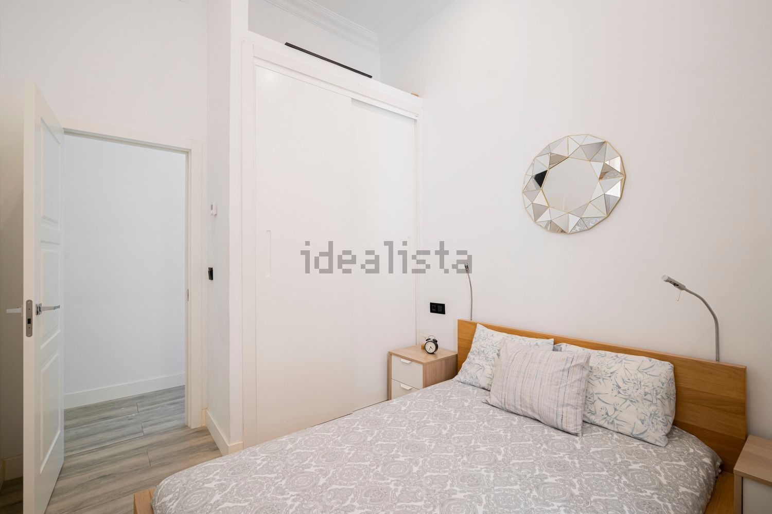 Pis de 82 m² a Madrid