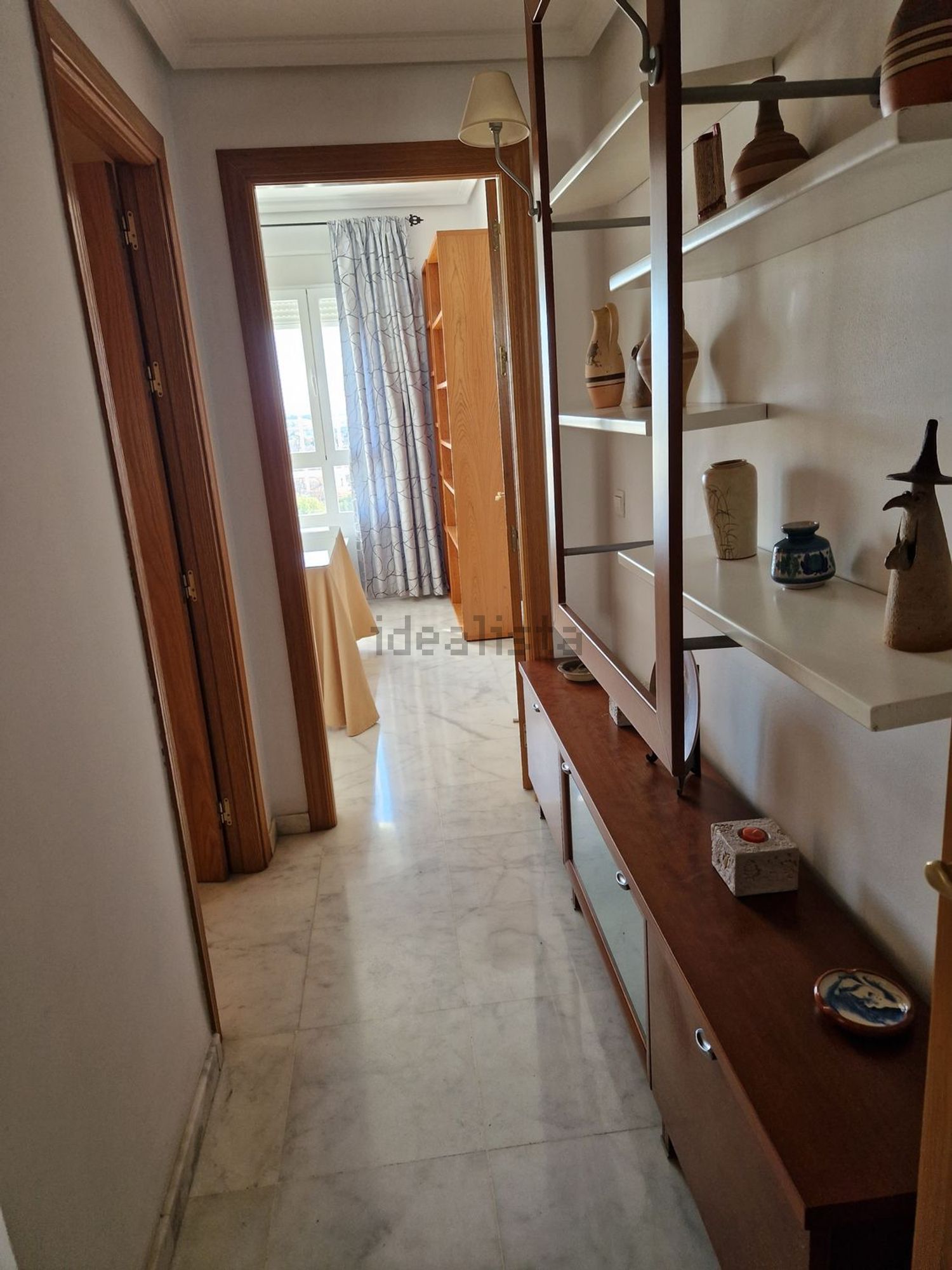 Pis de 127 m² a Sevilla