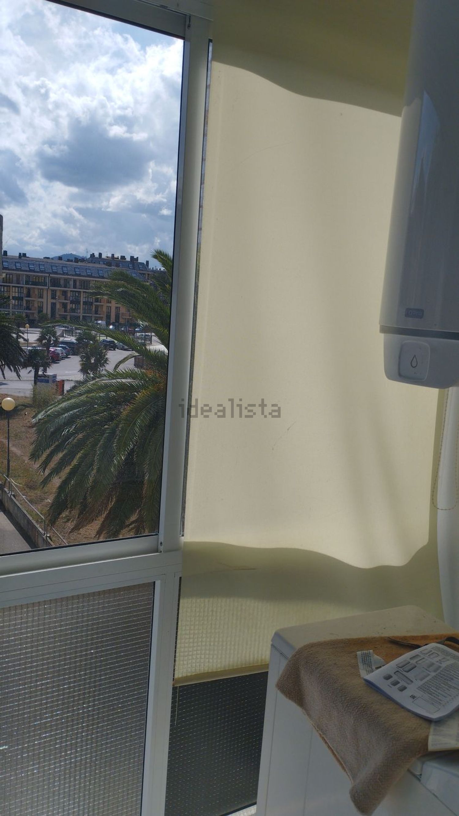 Piso de 70 m² en Foz
