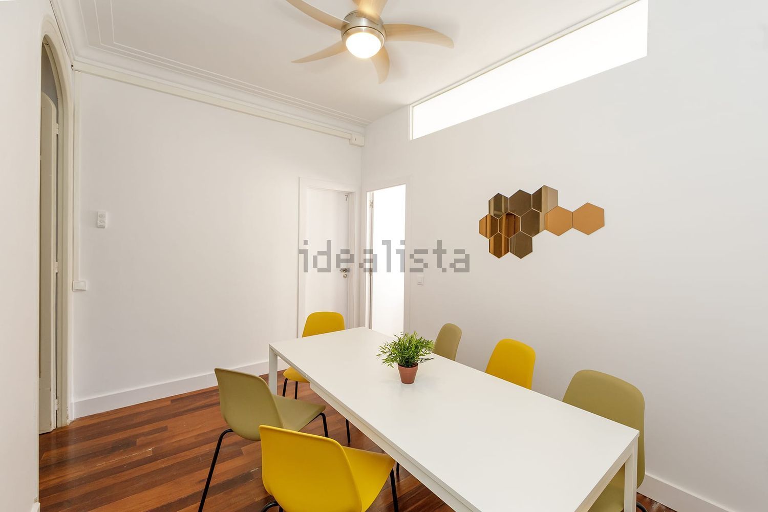 Habitación en alquiler, Barcelona