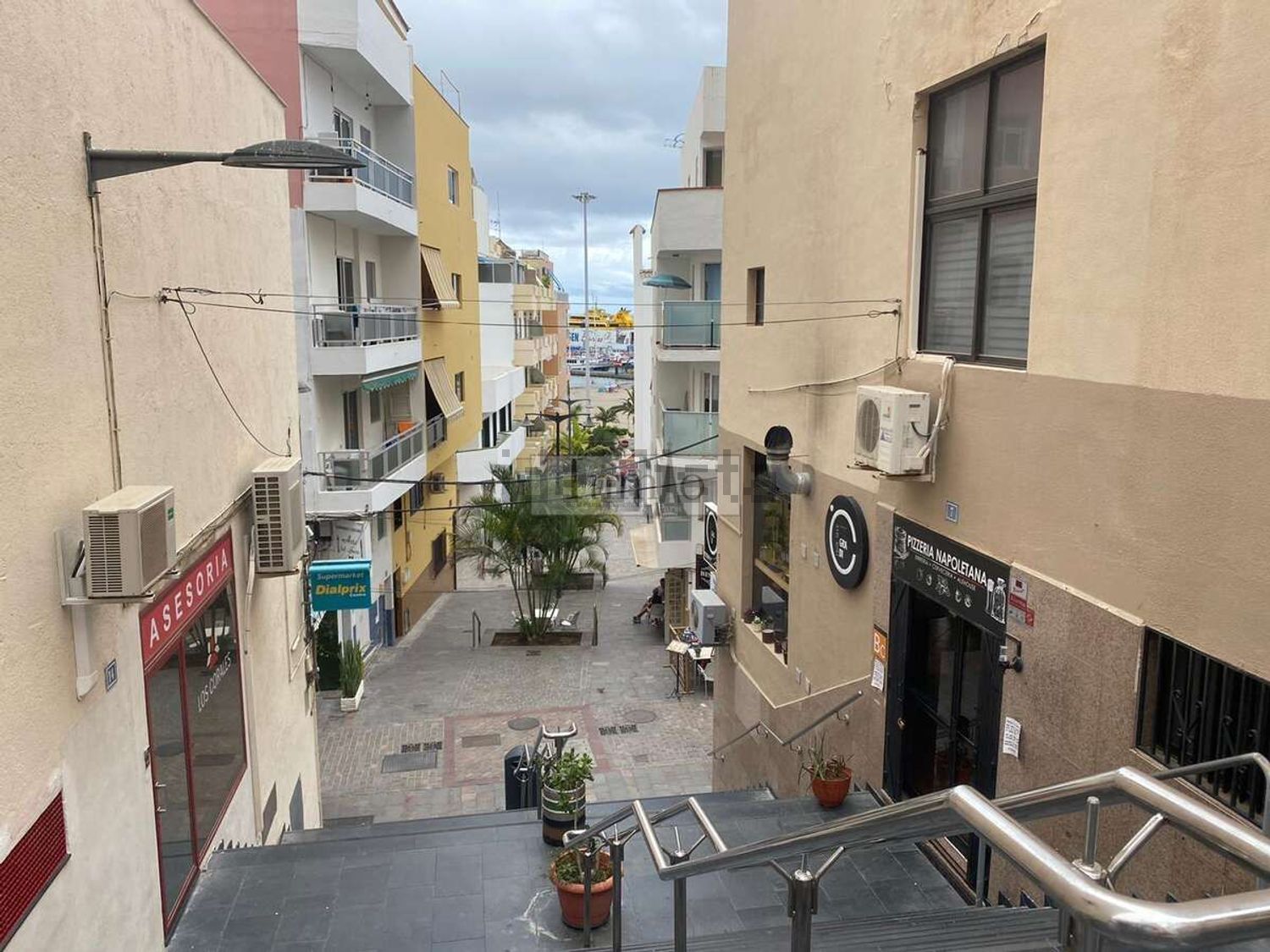 Pis de 60 m² a Arona