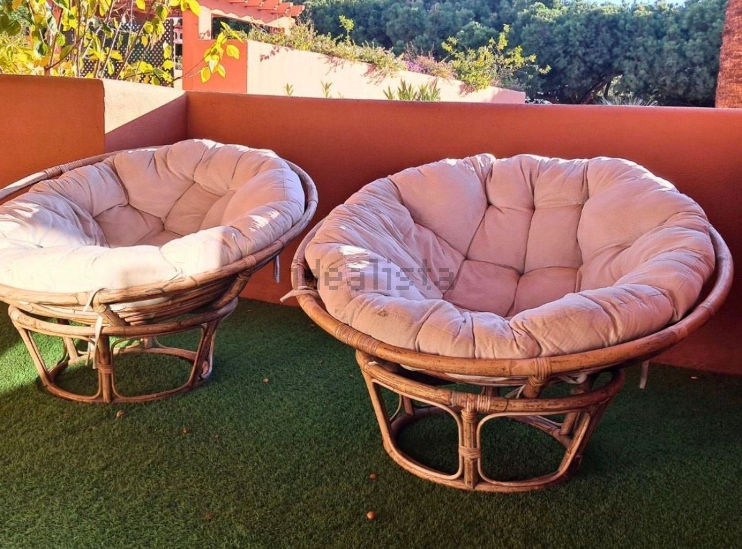 Pis de 118 m² a Marbella