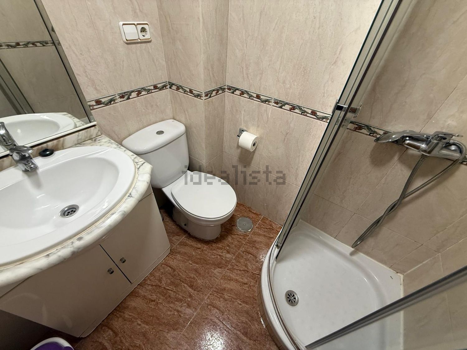 Piso de 40 m² en Madrid