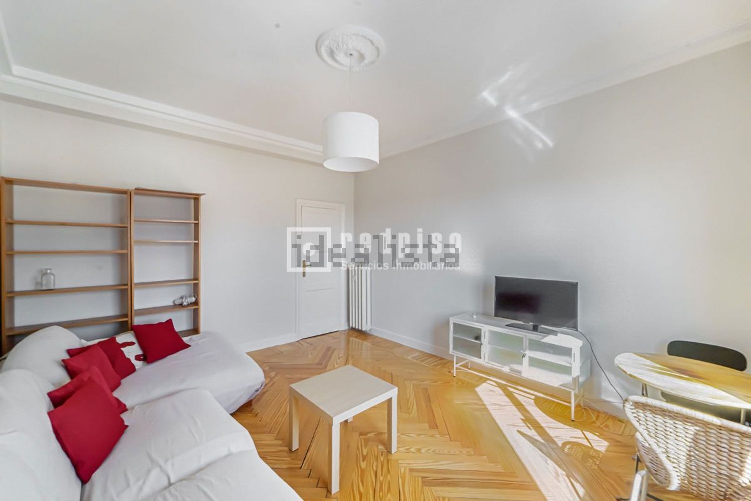 Appartamento 107 m² a Madrid