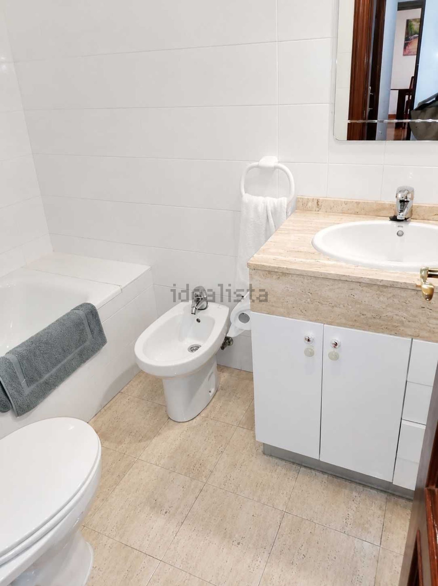 Pis de 70 m² a Santander