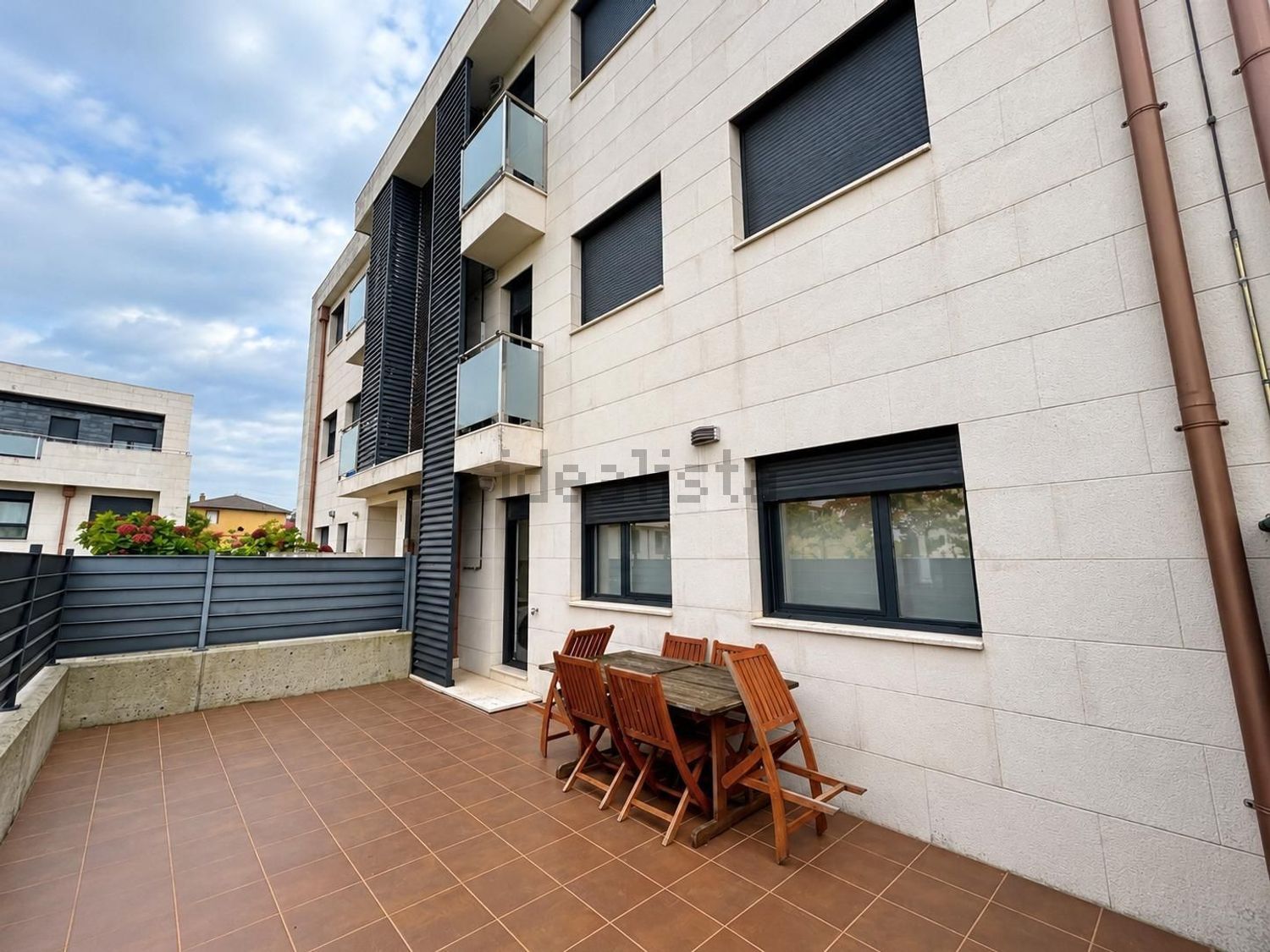 Apartamento 73 m² em Santander
