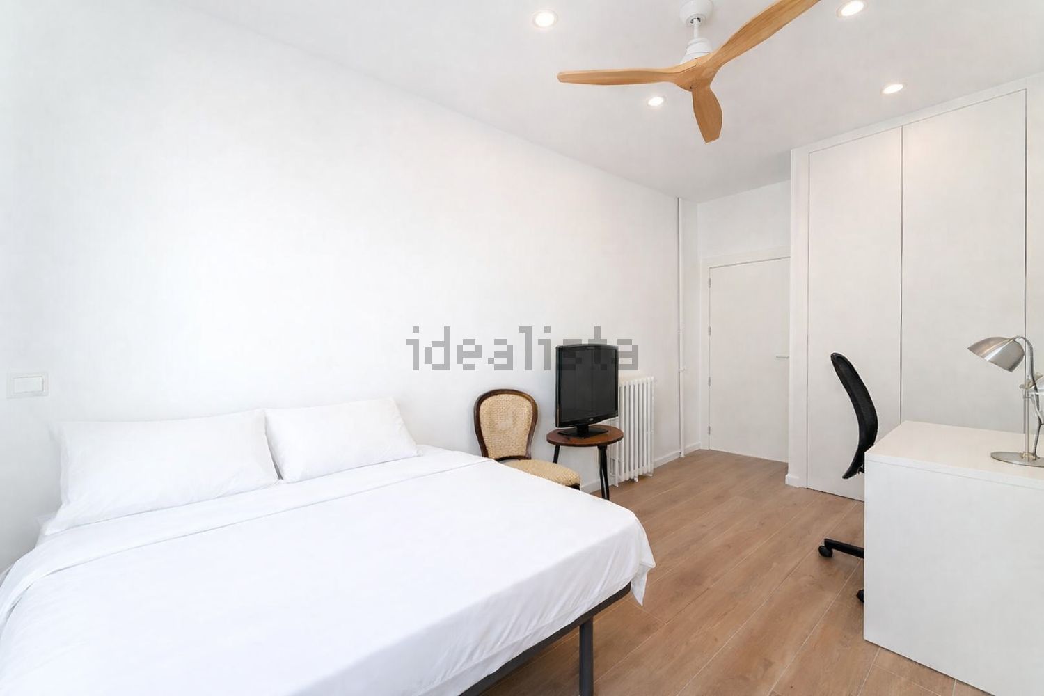 Wohnung 160 m² in Madrid