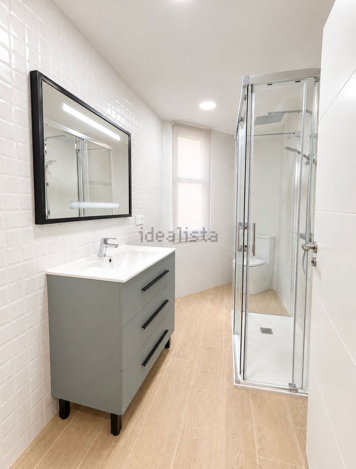 Piso de 85 m² en Ponferrada