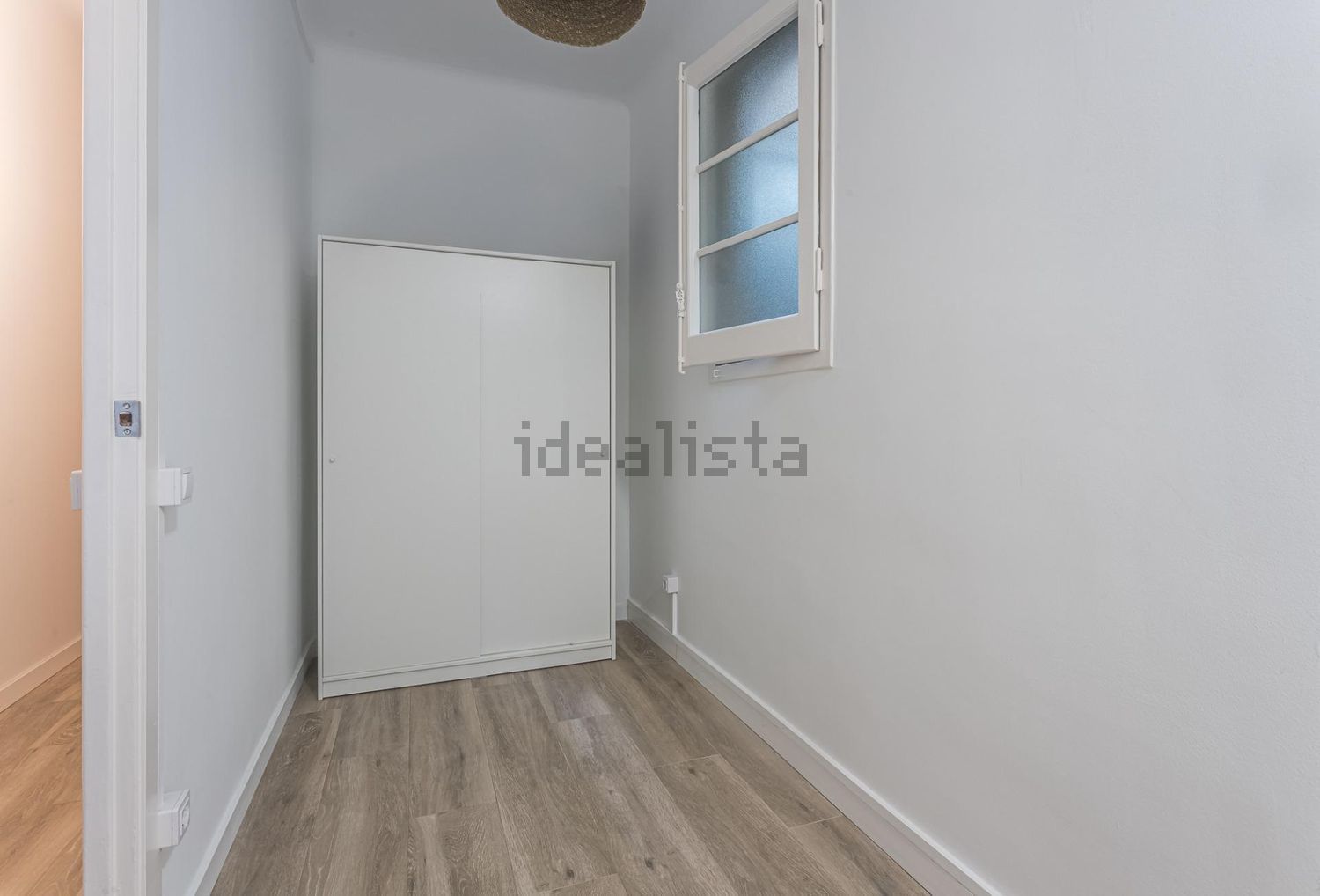 Квартира 100 м² у Барселоні