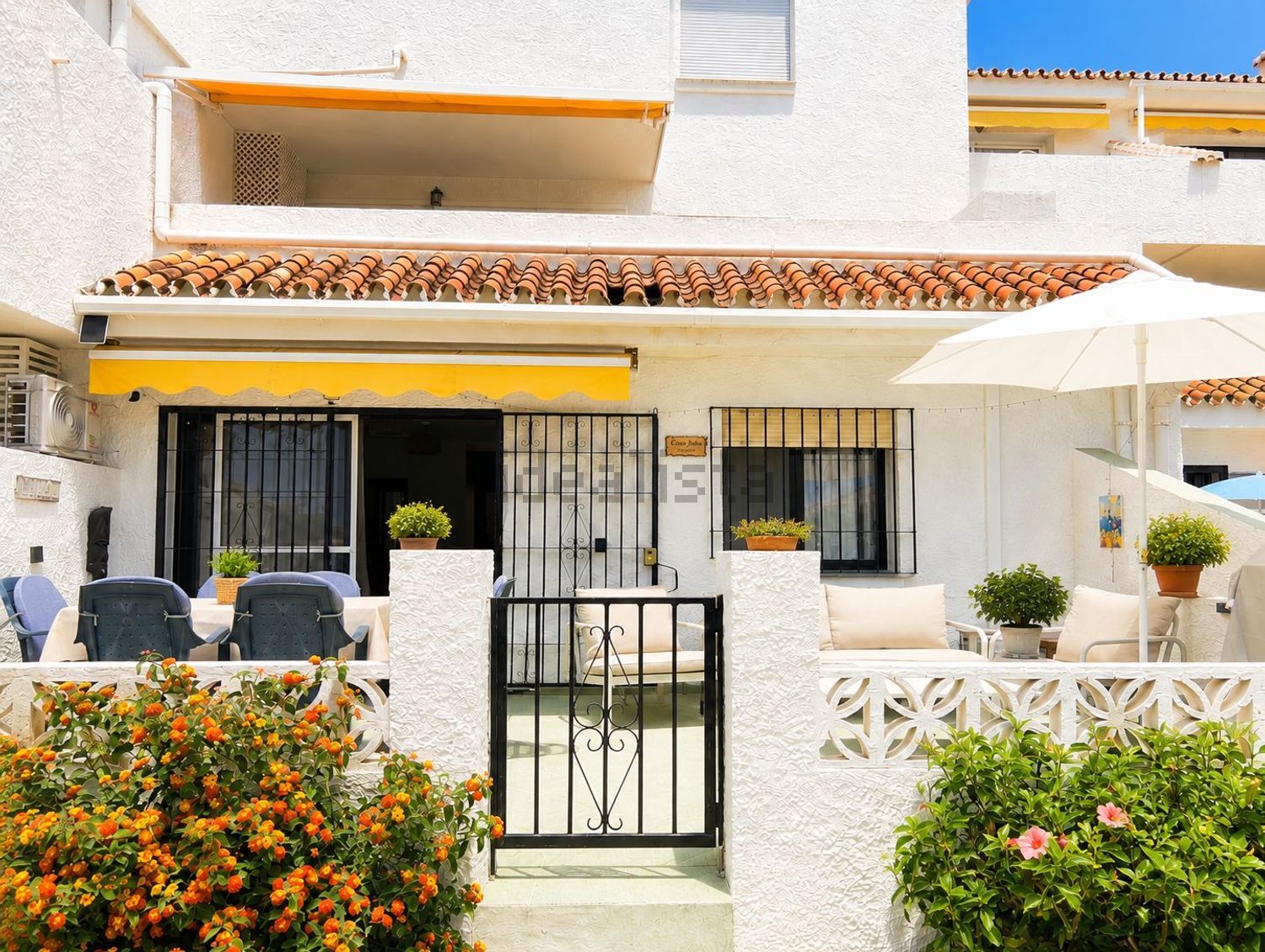 Pis de 90 m² a Mijas