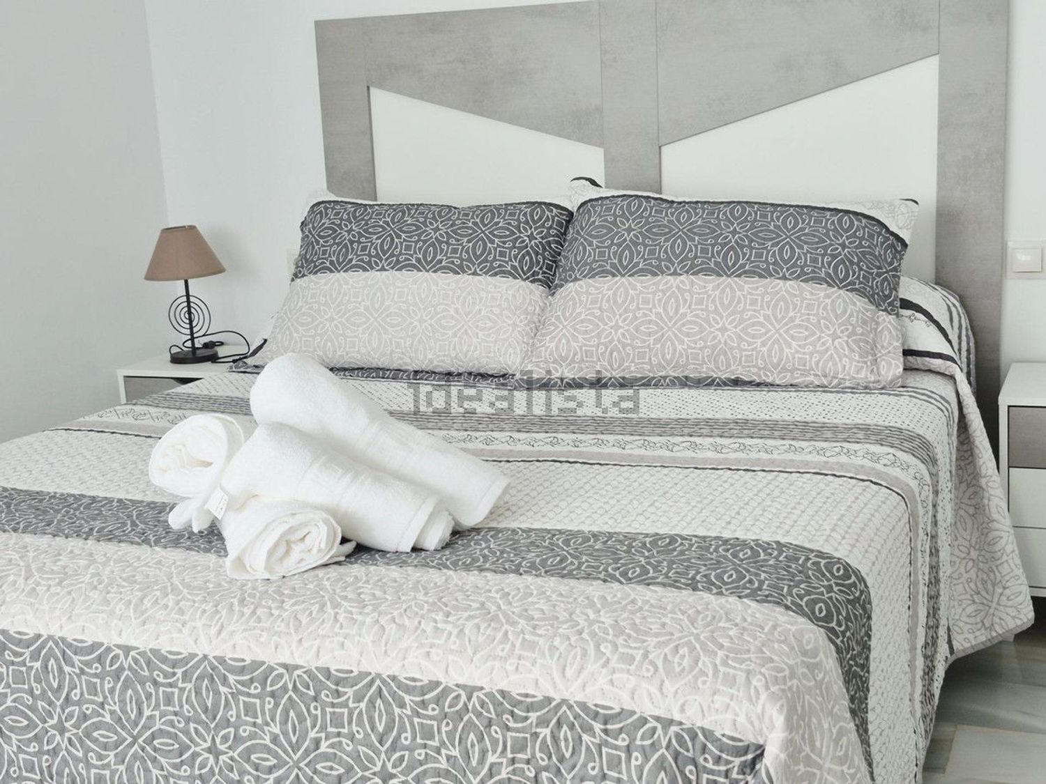 Квартира 175 м² у Mijas