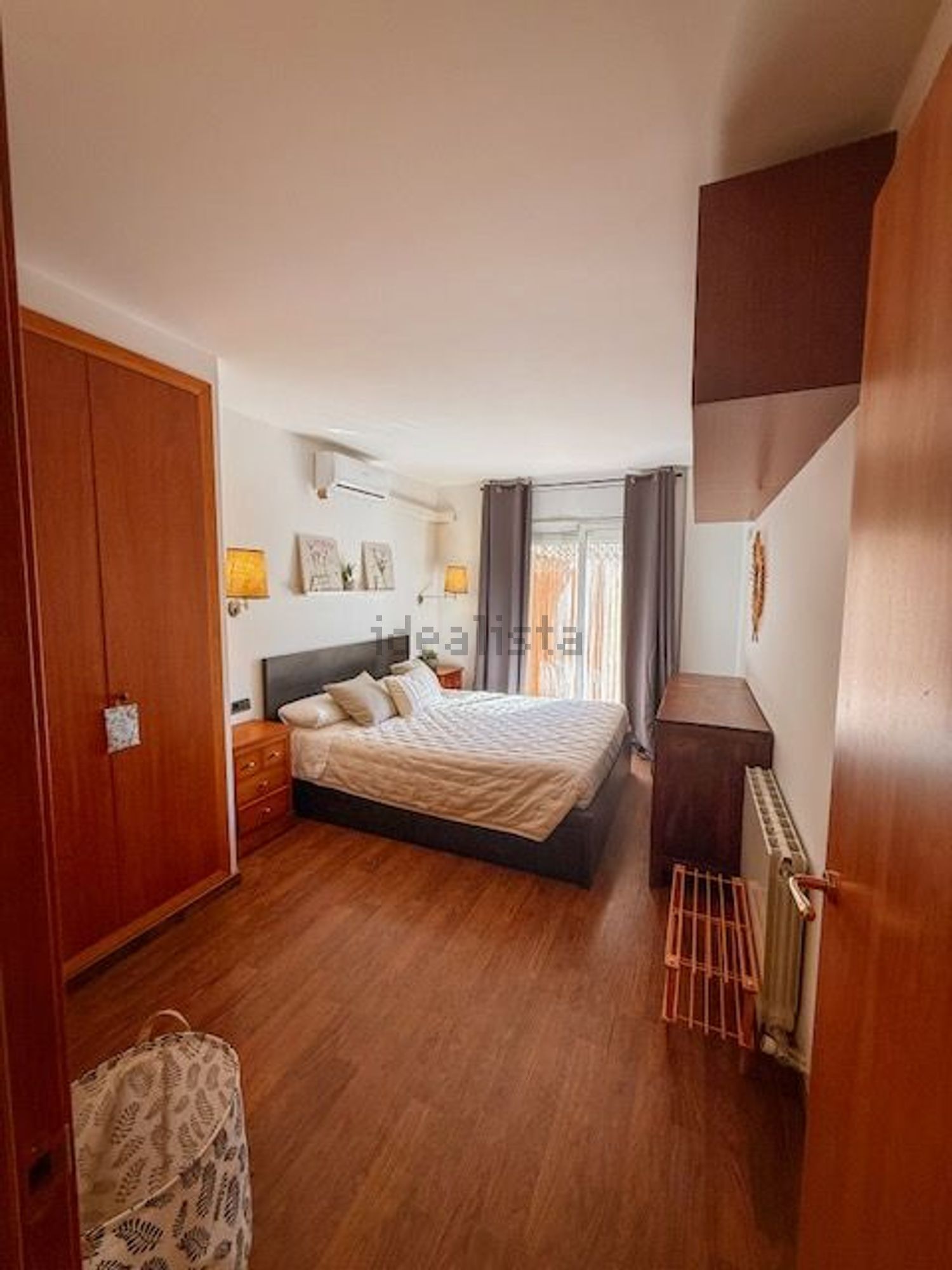 Pis de 105 m² a Palafrugell