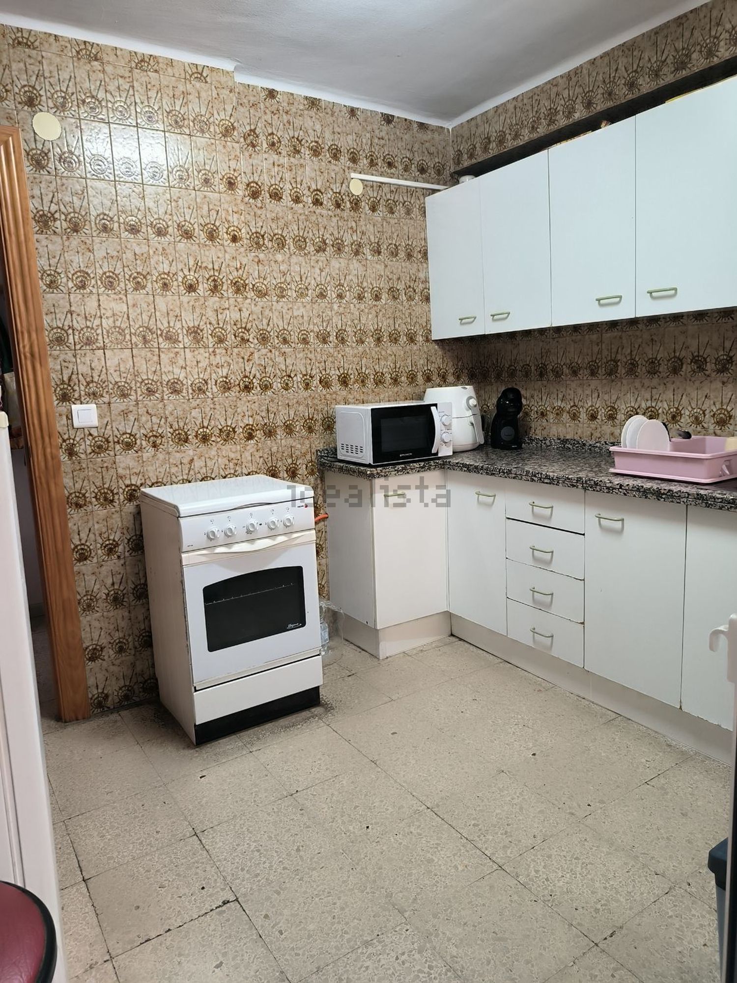 Habitació de lloguer, Màlaga