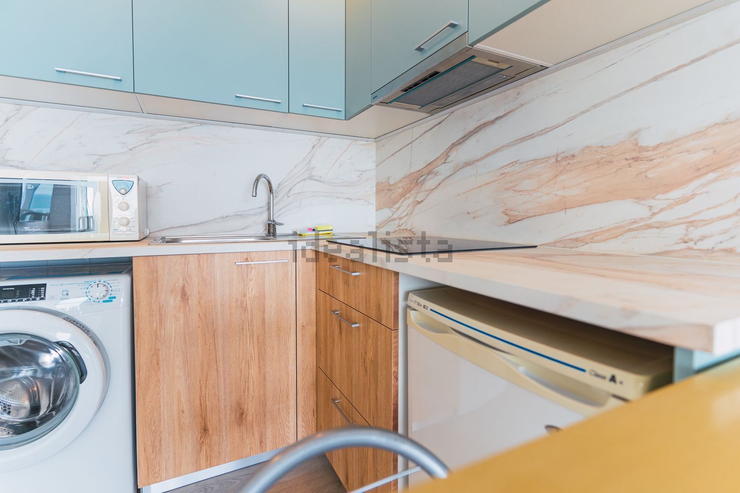 Piso de 45 m² en Roses