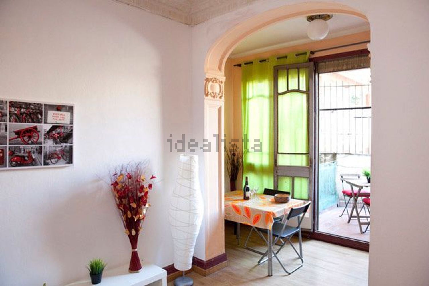Habitación en alquiler, Barcelona