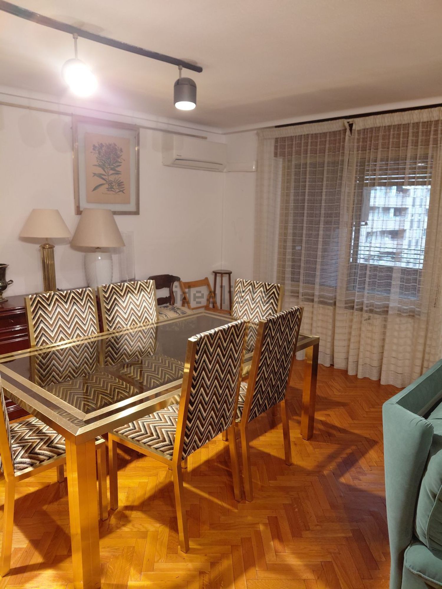 Pis de 178 m² a Saragossa