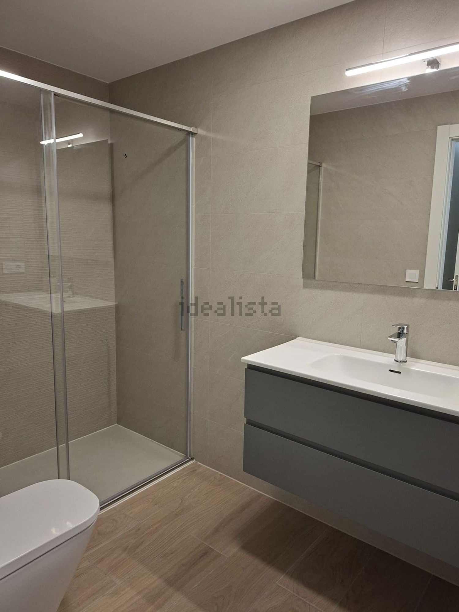 Pis de 70 m² a Pamplona