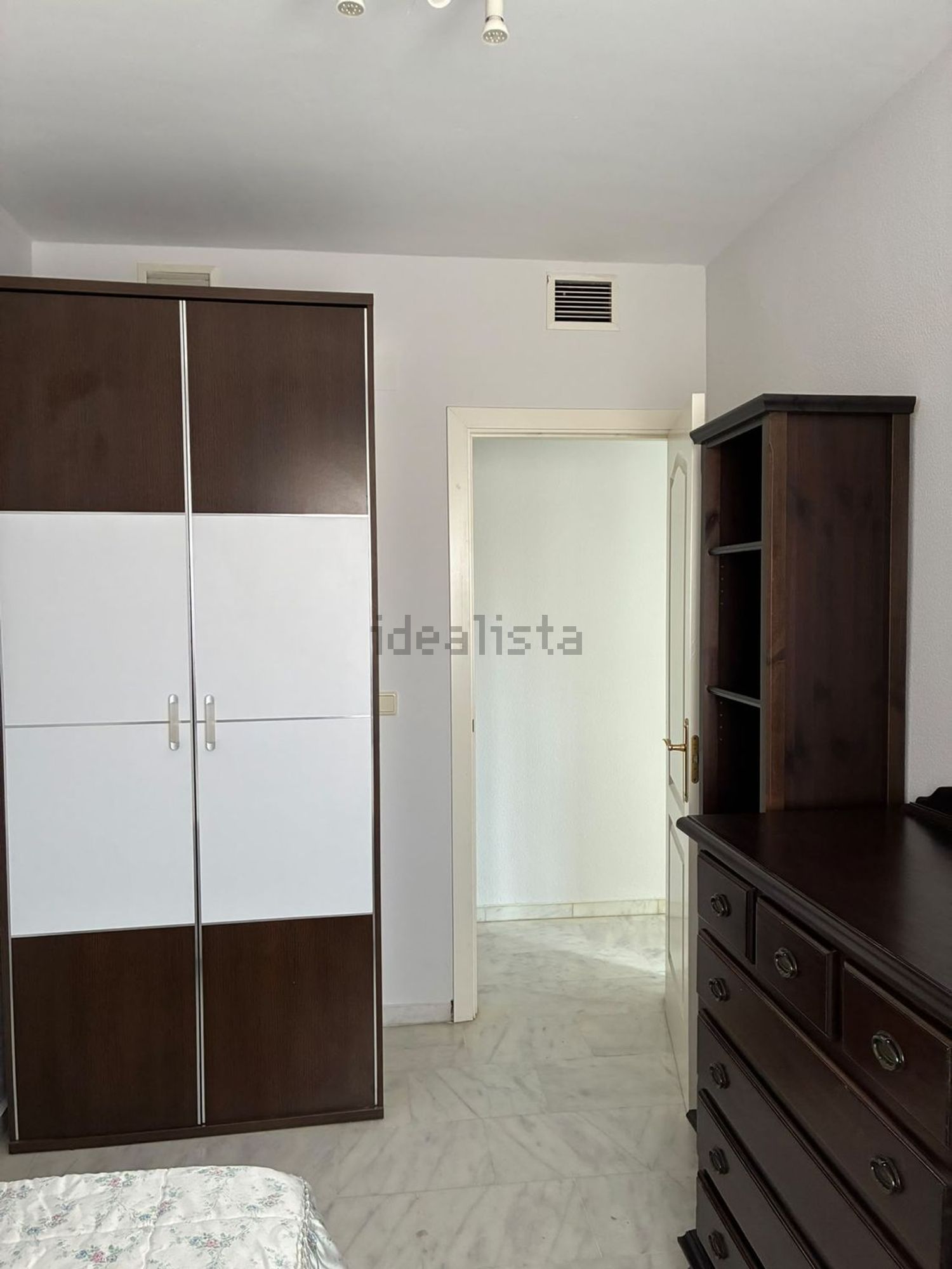 Pis de 100 m² a Camas