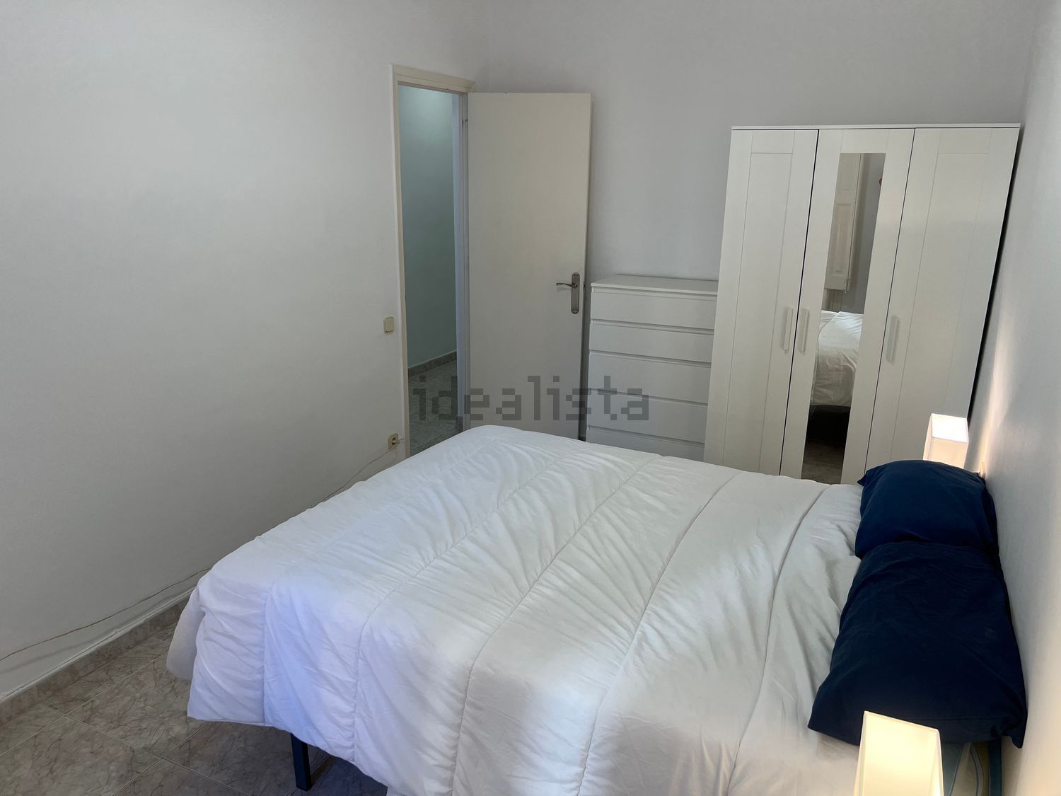 Habitación en alquiler, Barcelona
