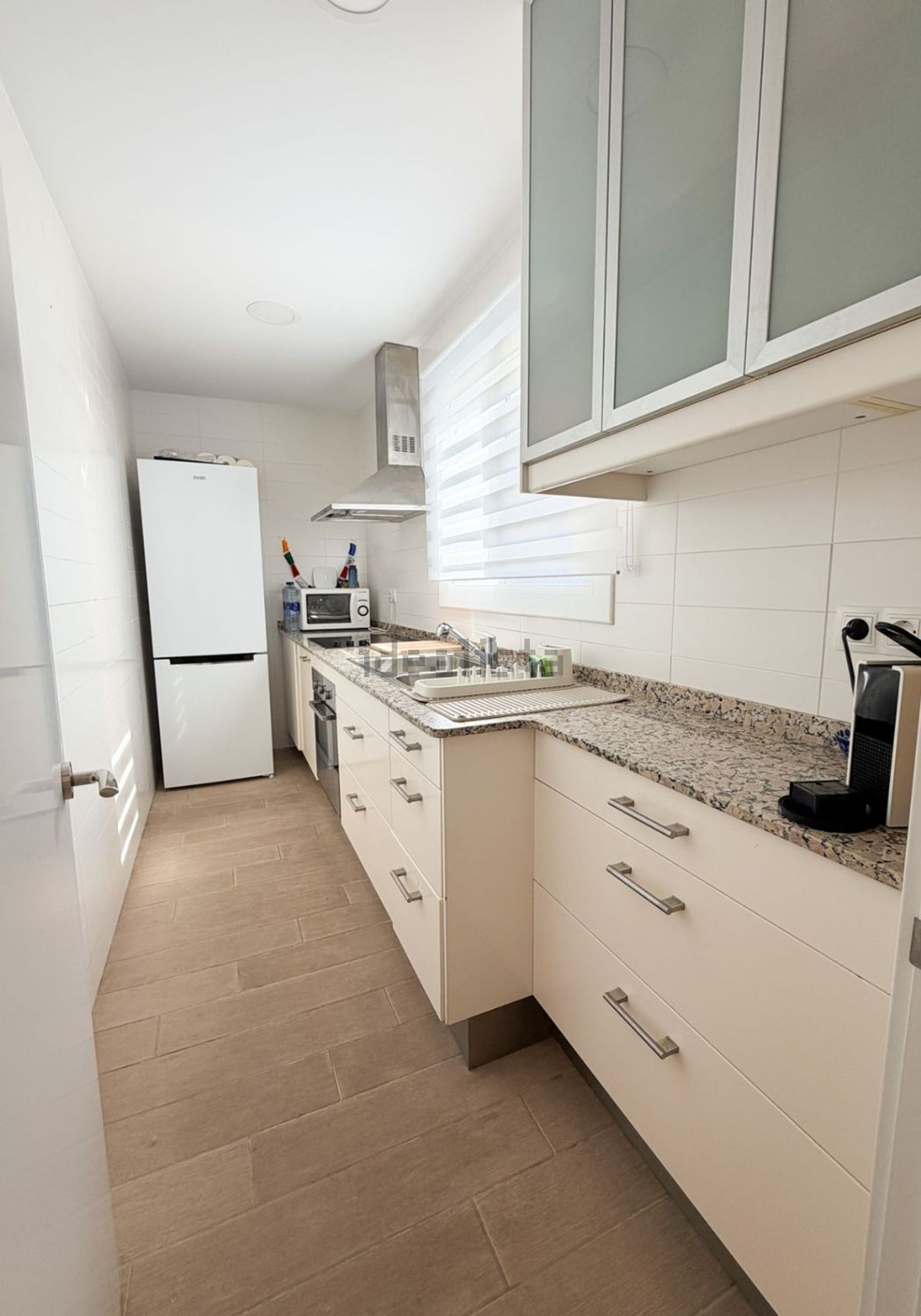 Flat 70 m² in Sitges