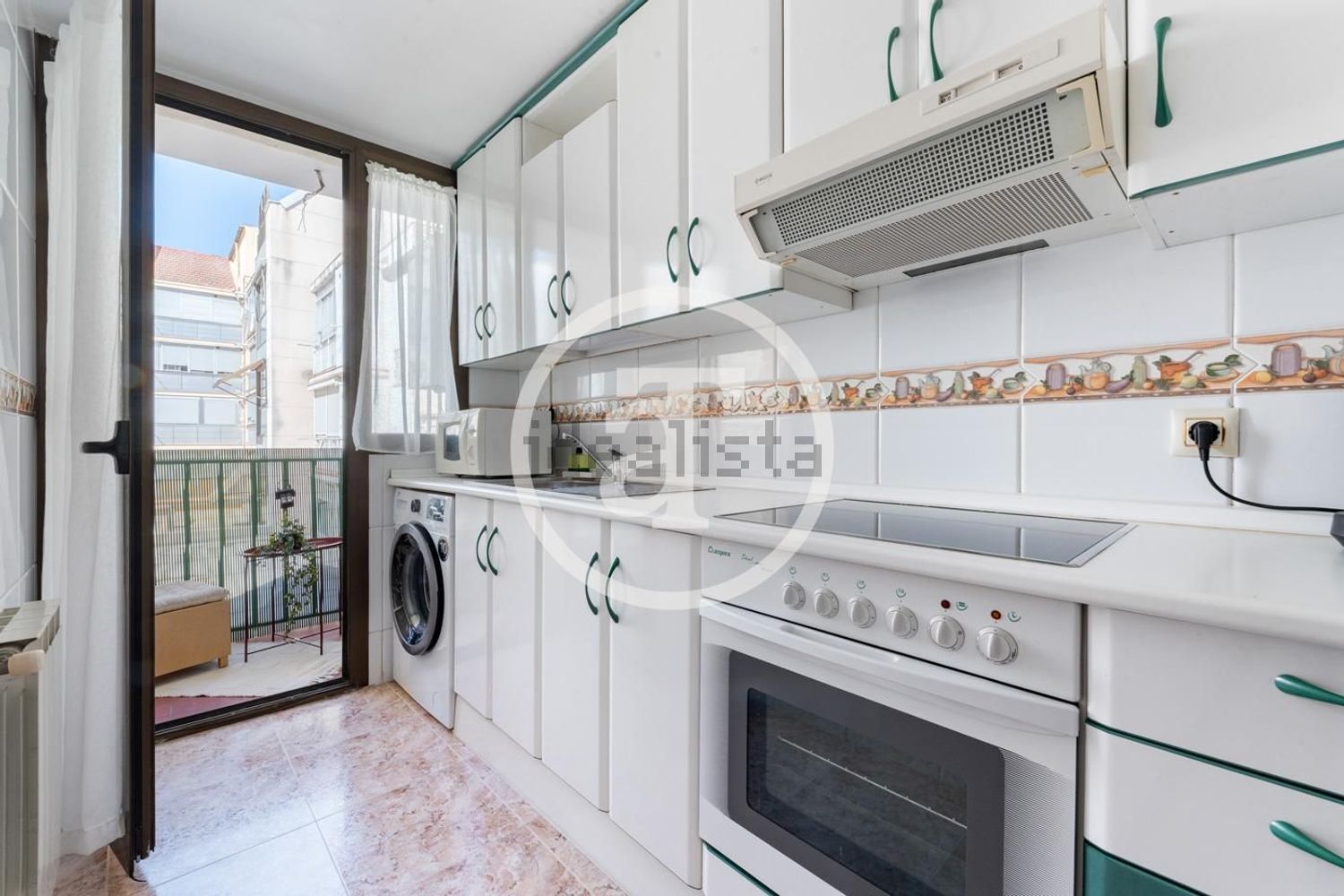 Apartamento 71 m² em Madrid