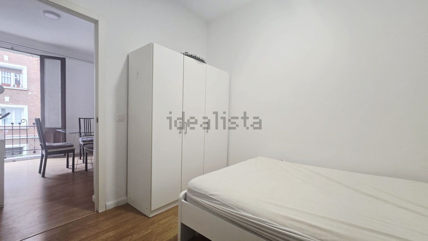 Pis de 108 m² a Madrid