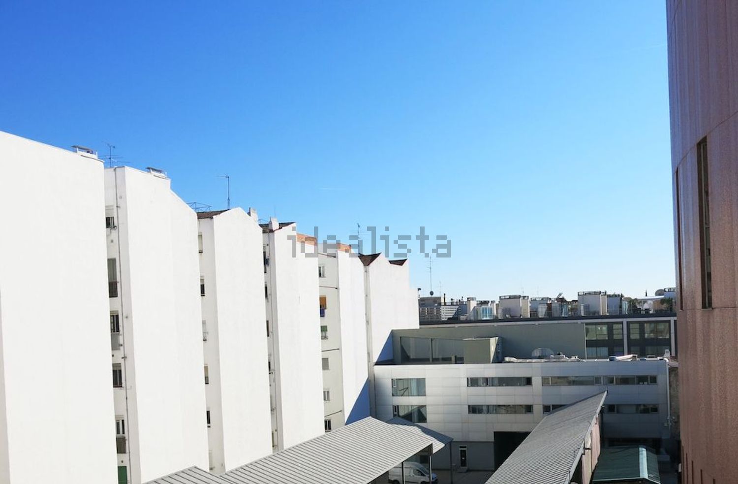 Pis de 72 m² a Madrid
