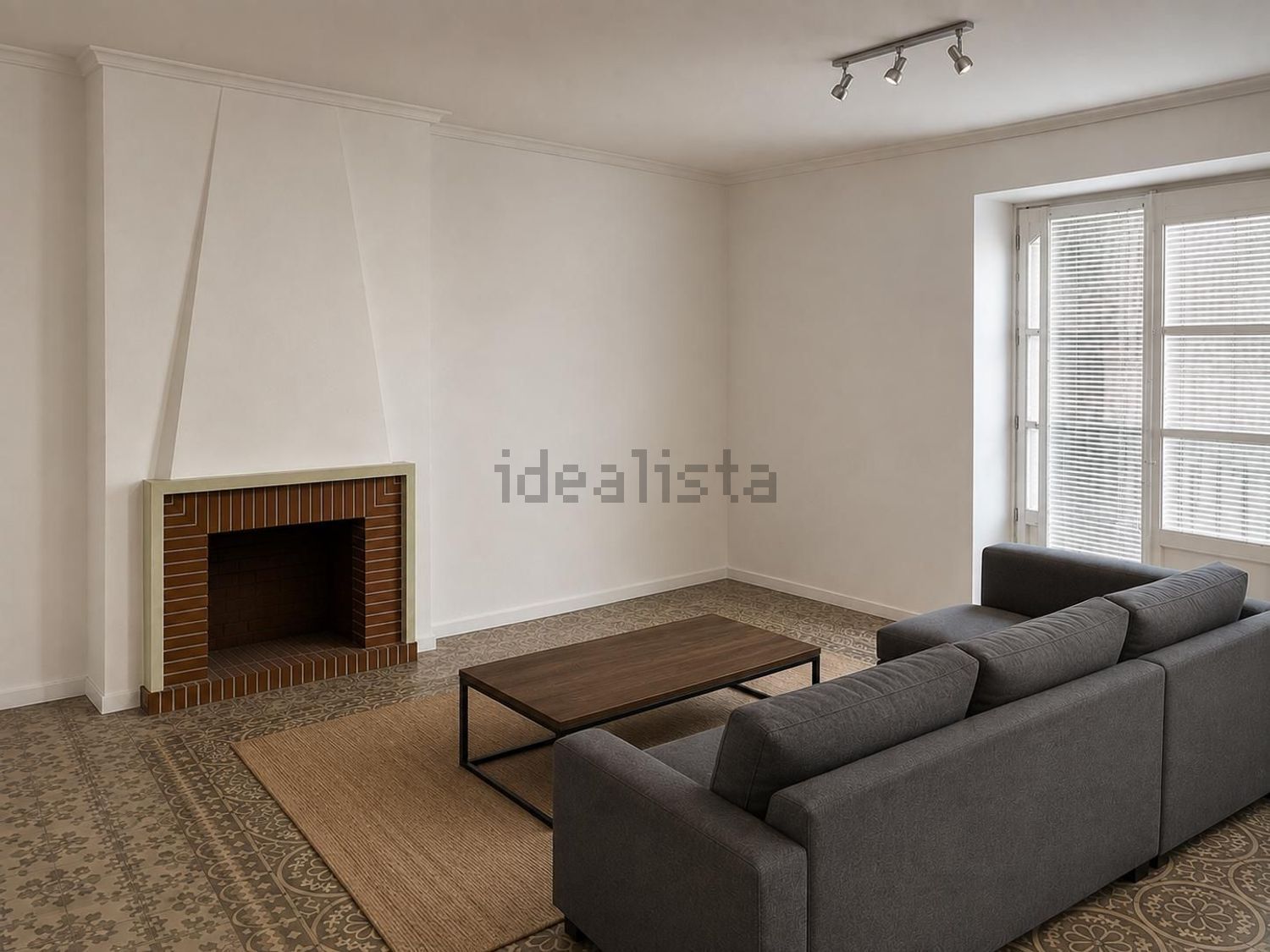 Quarto para alugar, Alcañiz