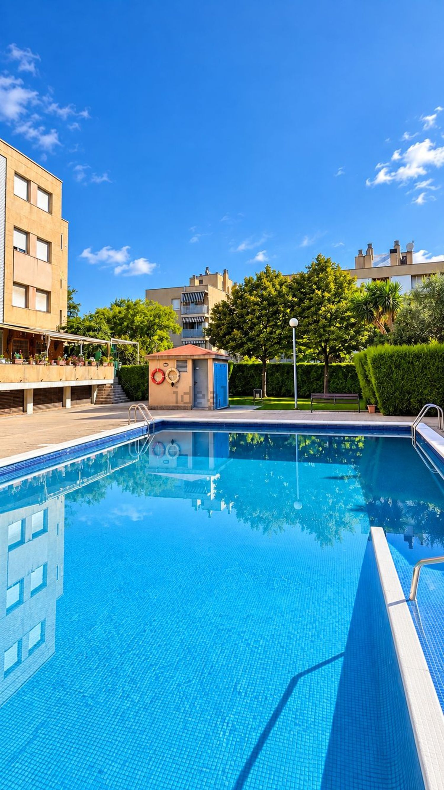 Habitació de lloguer, Barberà del Vallès