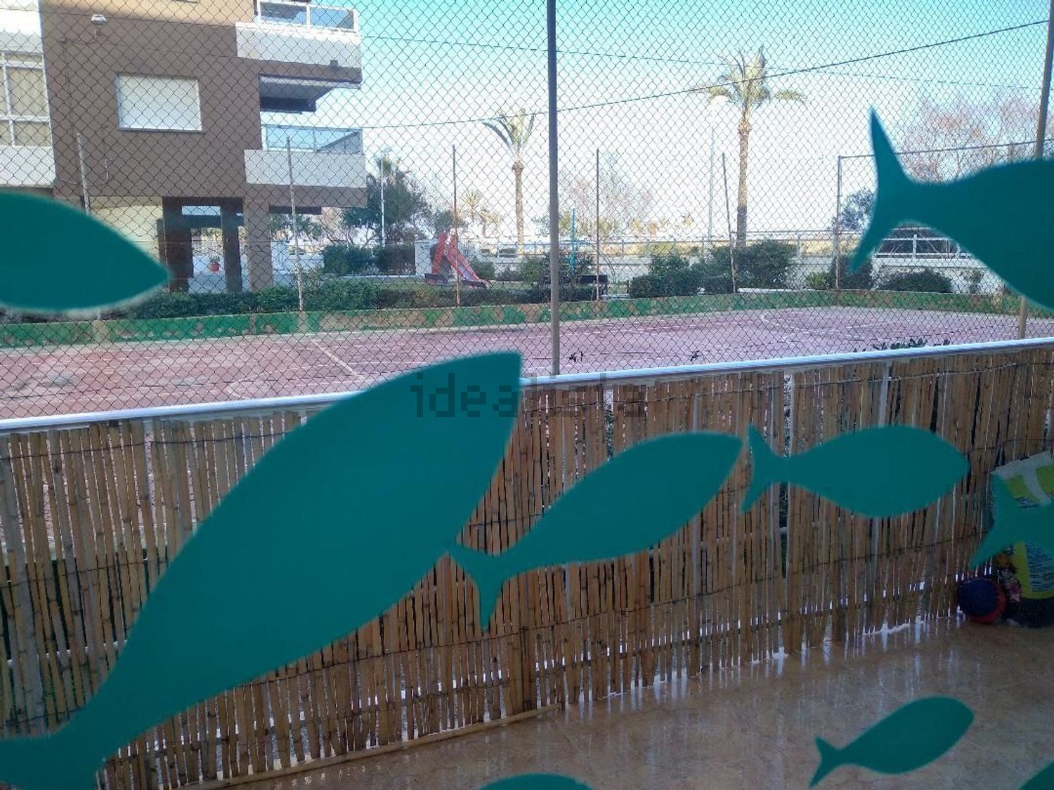 Pis de 125 m² a Canet d'en Berenguer