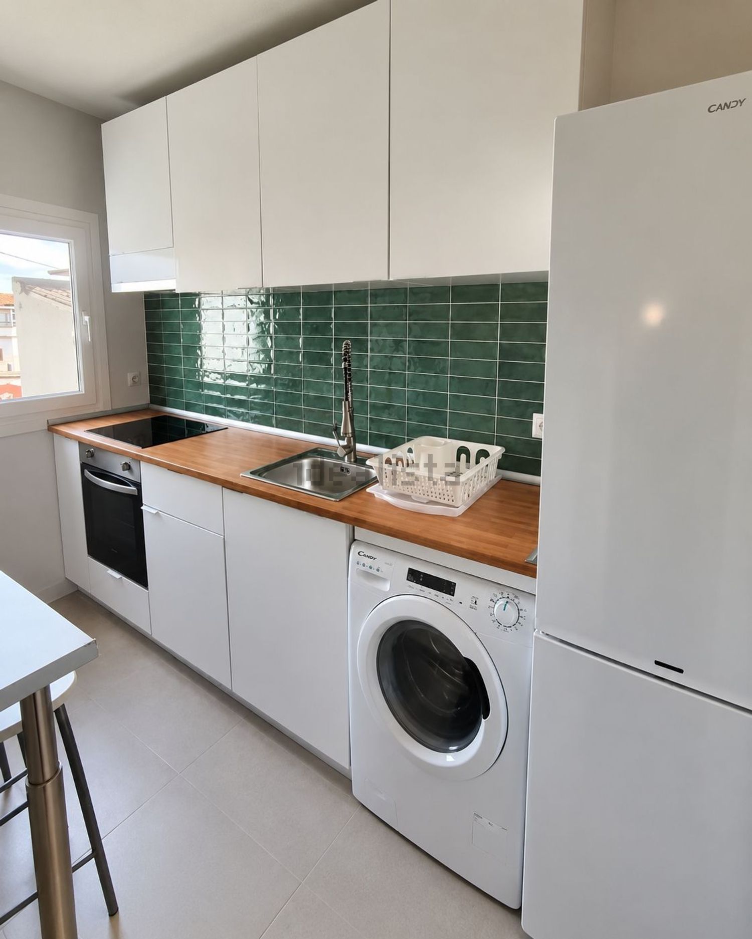Habitación en alquiler, Madrid