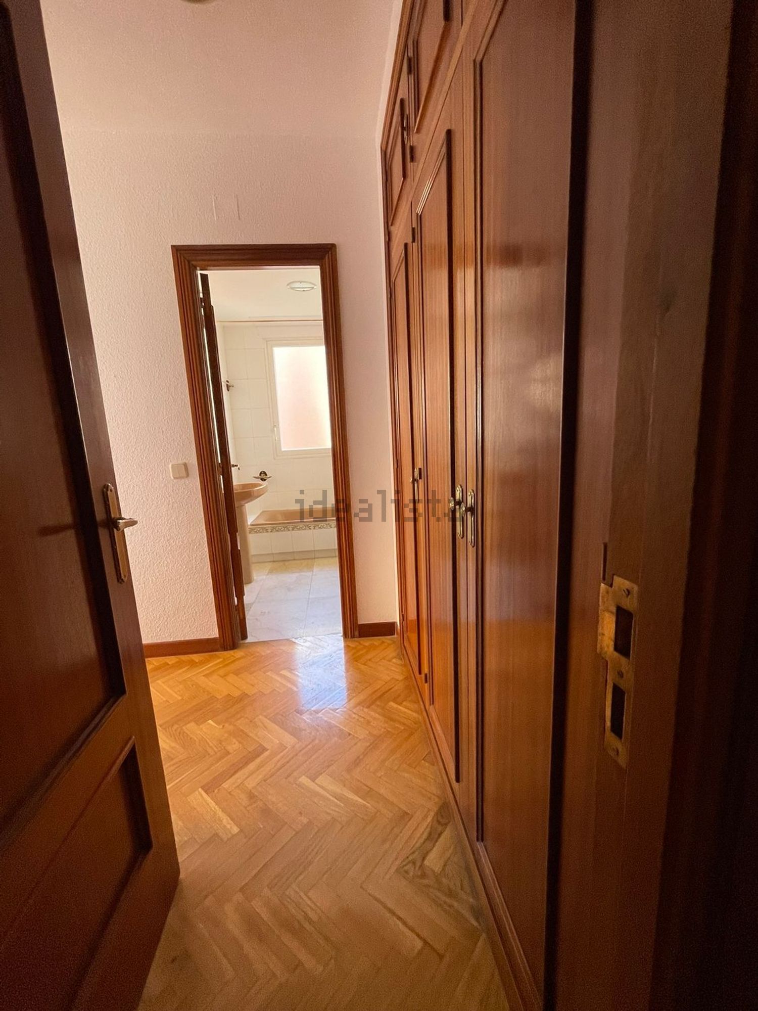 Pis de 97 m² a Madrid