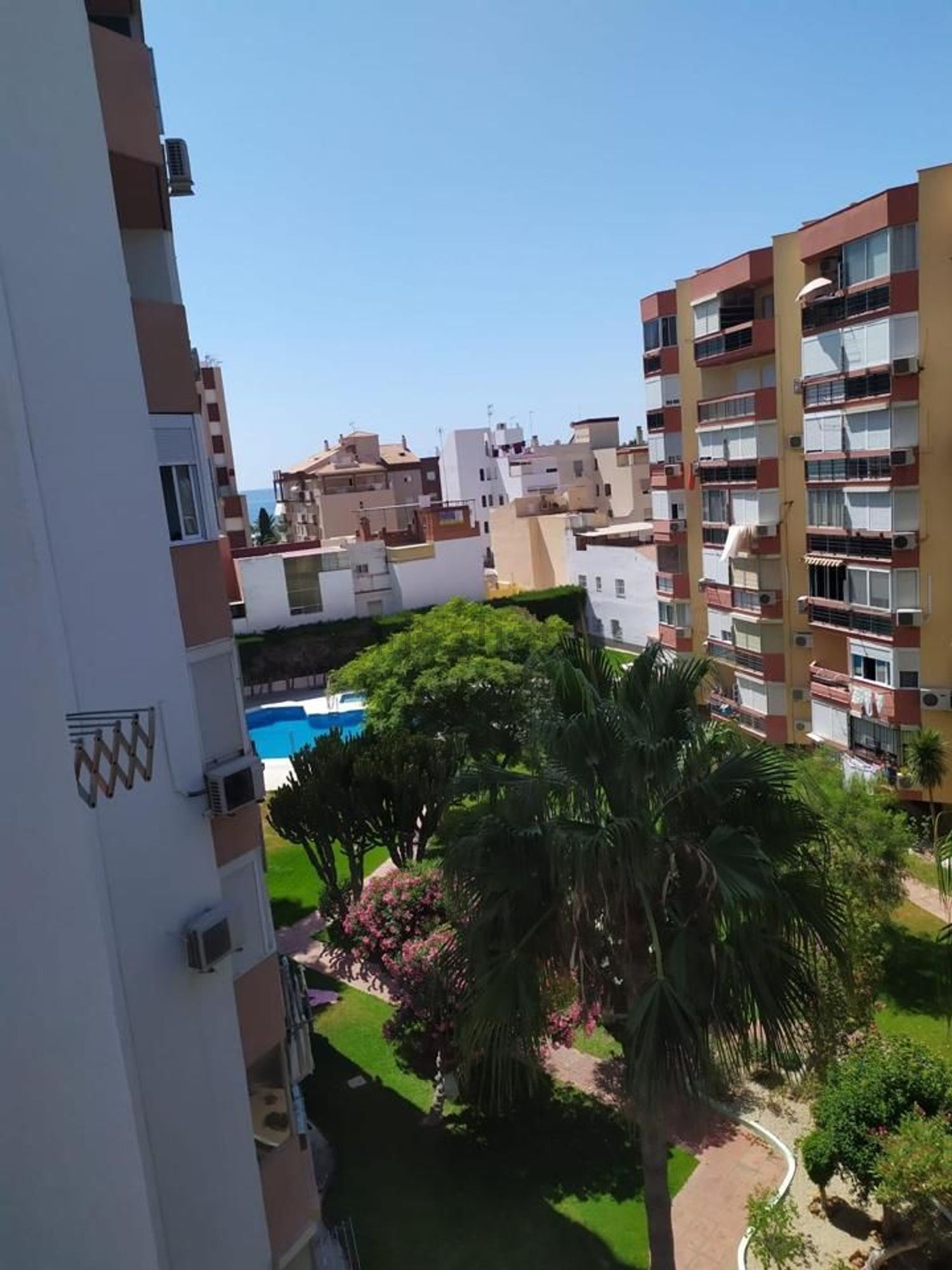Piso de 55 m² en Vélez-Málaga