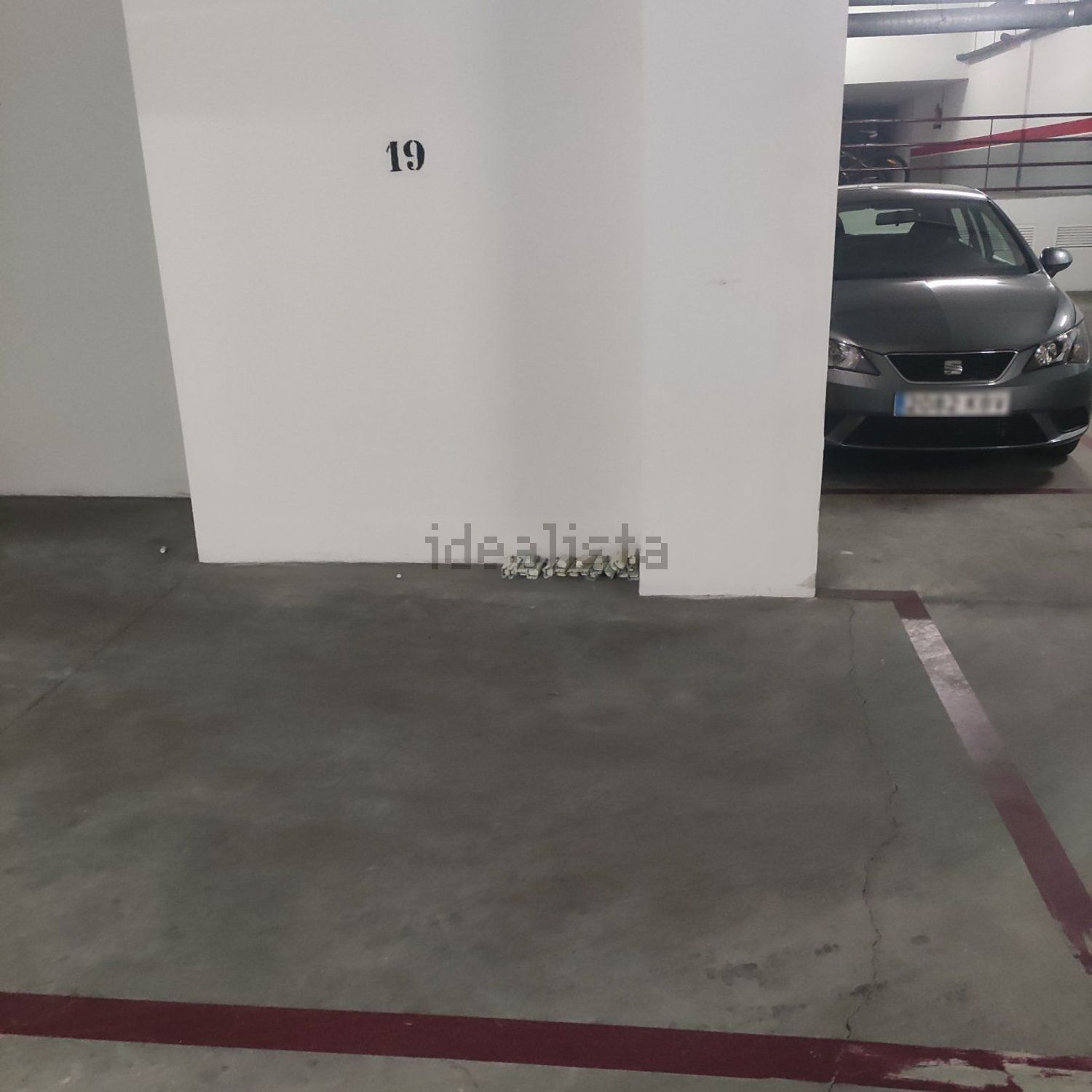 Wohnung 80 m² in Ponferrada