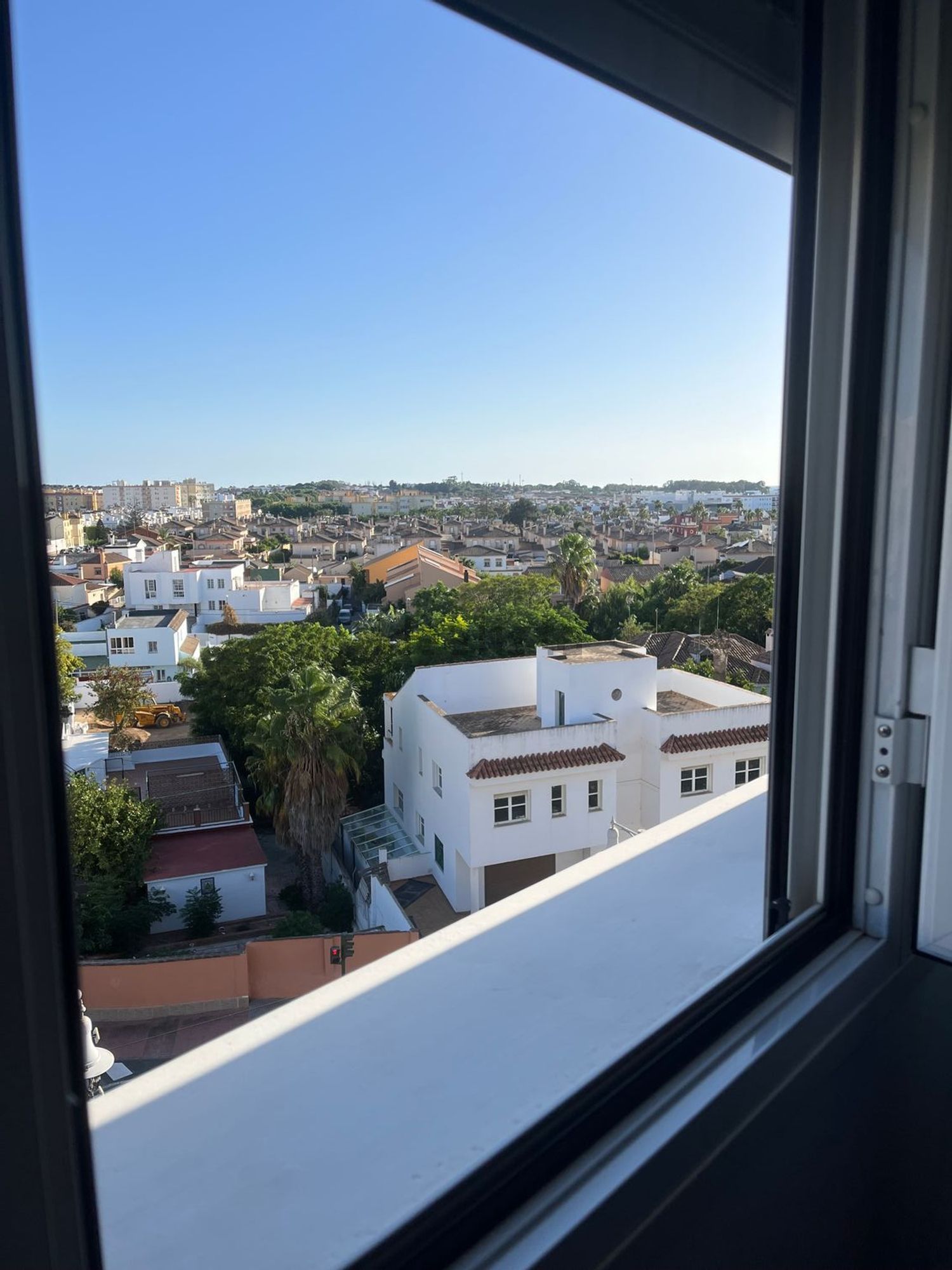 Pis de 66 m² a San Fernando