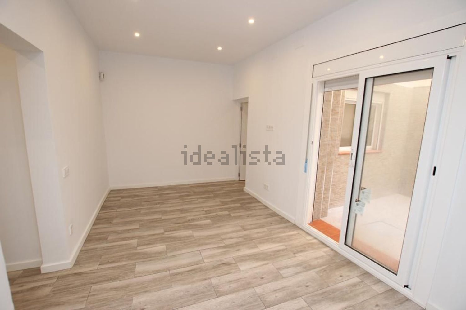 Pis de 60 m² a Sitges