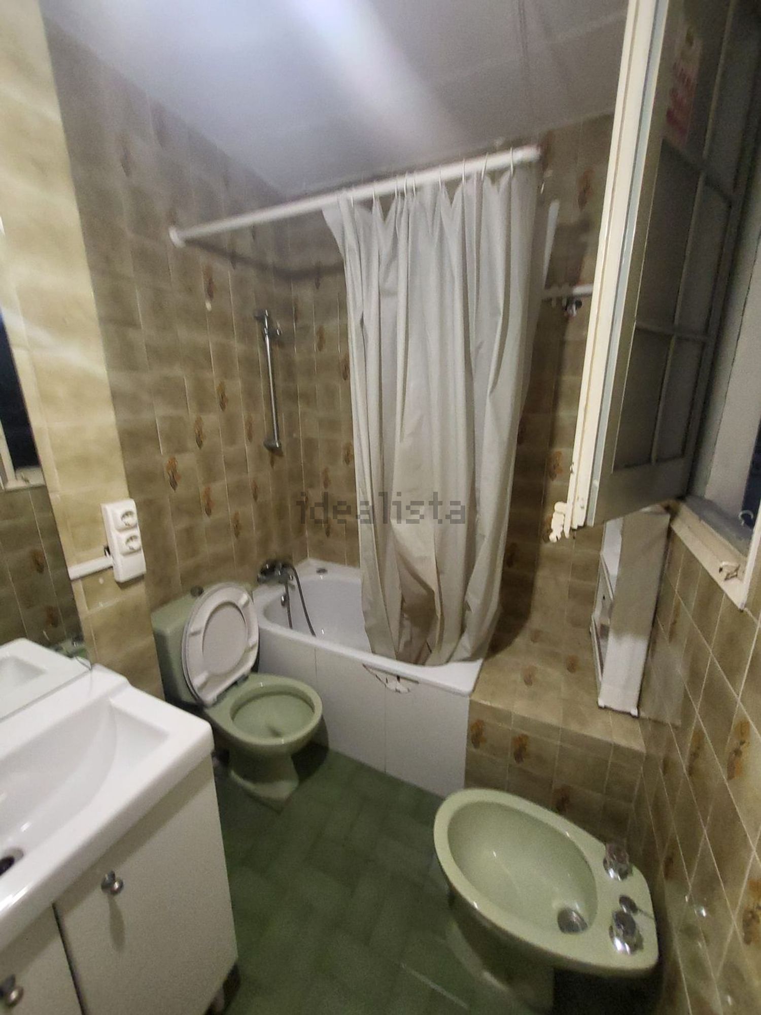 Habitación en alquiler, Barcelona