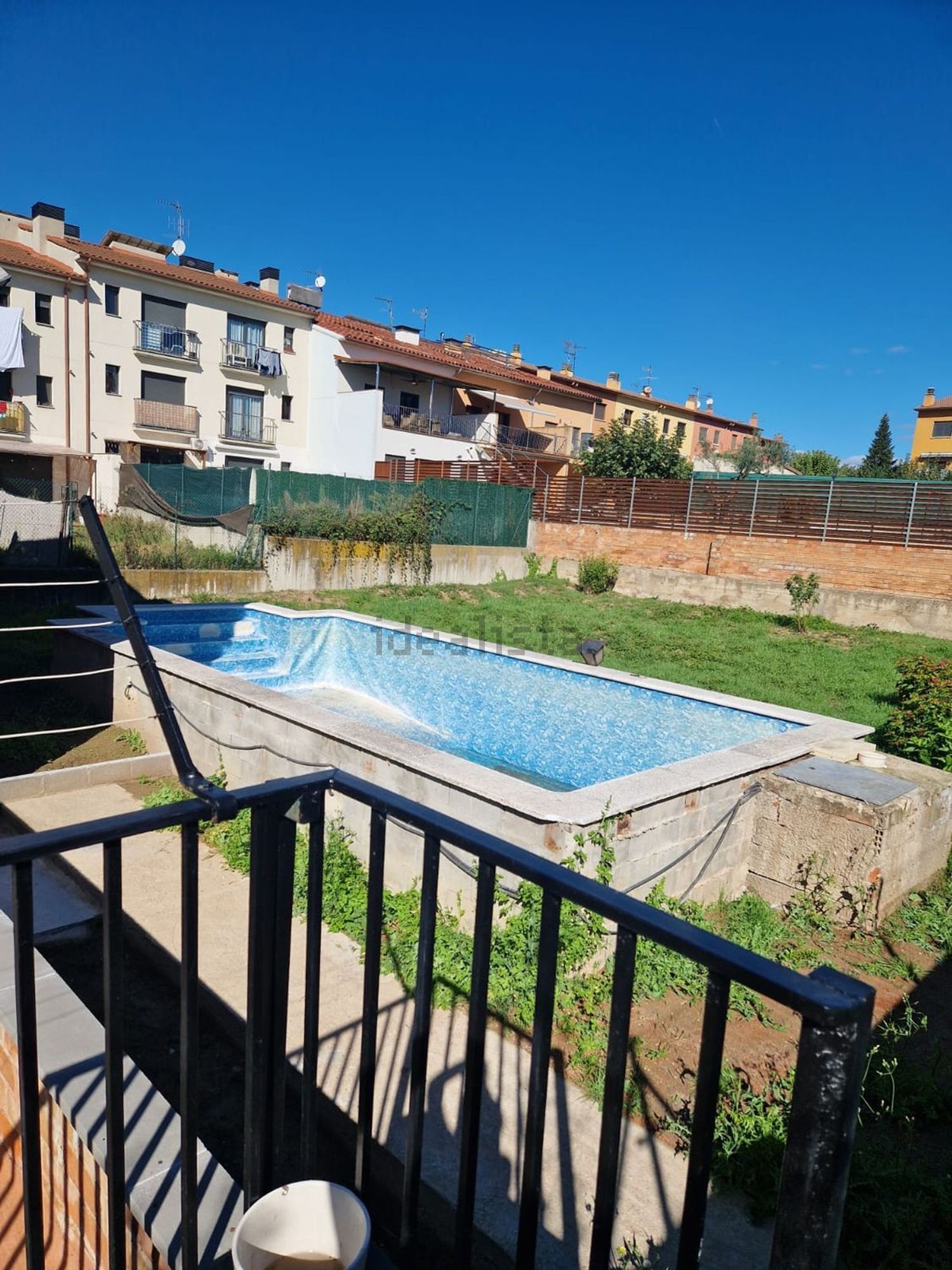 House 100 m² in Torelló