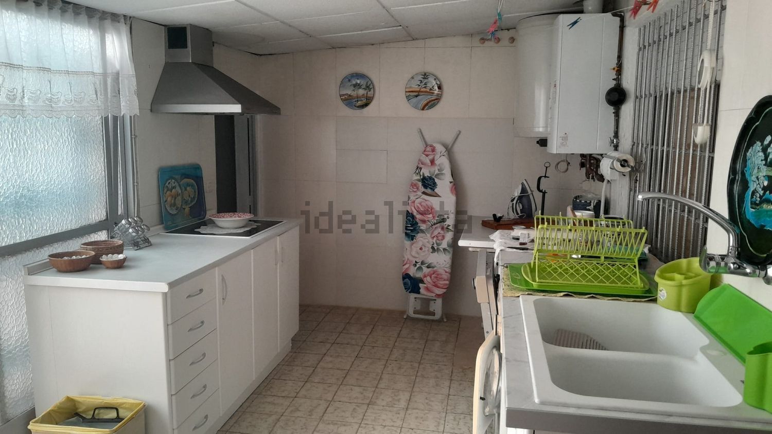 Piso de 120 m² en Albacete