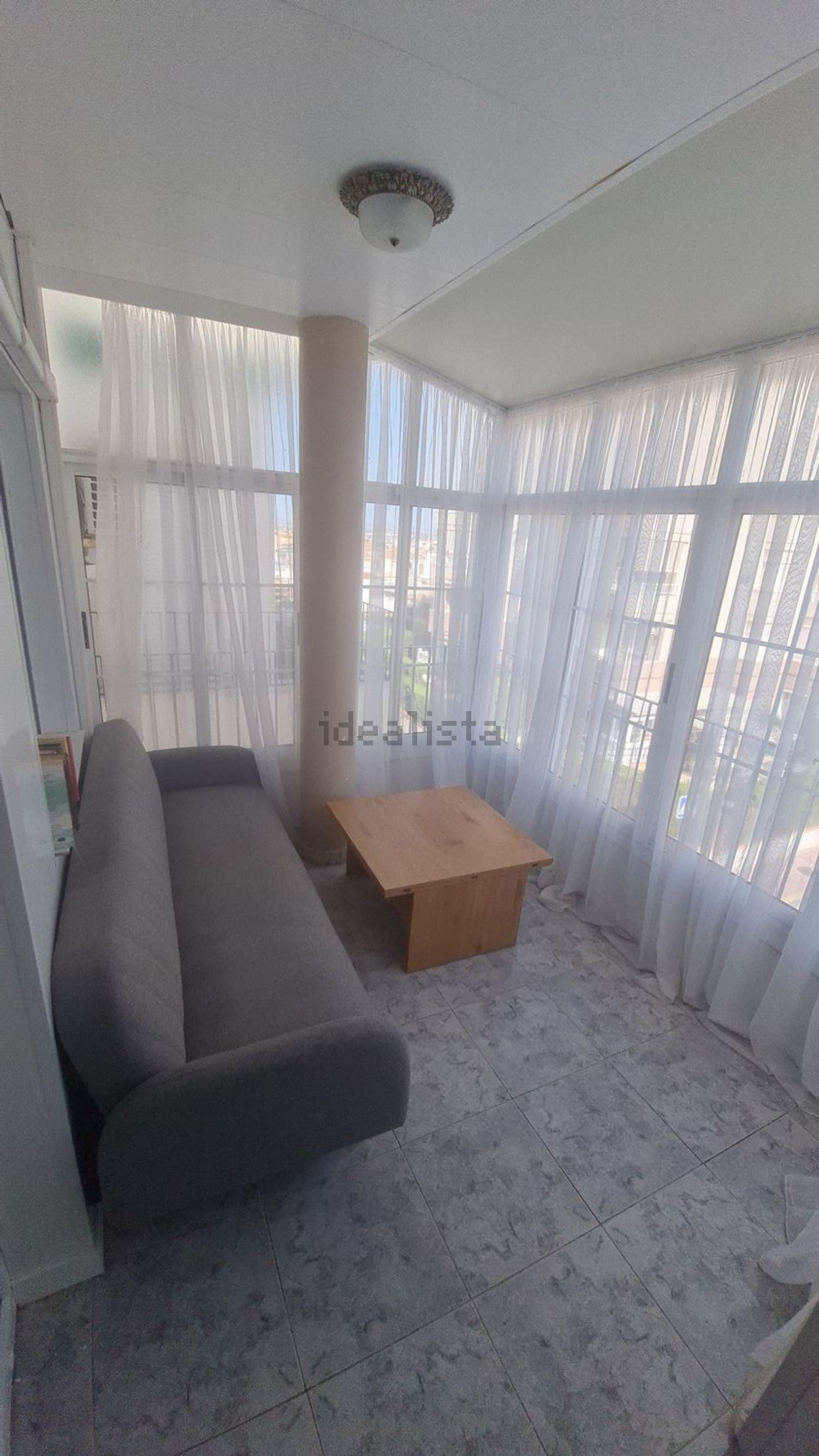 Piso de 140 m² en Torrevieja