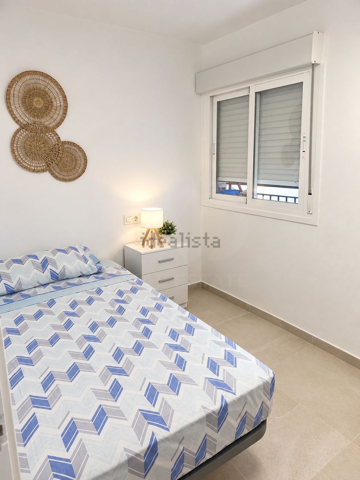 Piso de 90 m² en Mazarrón