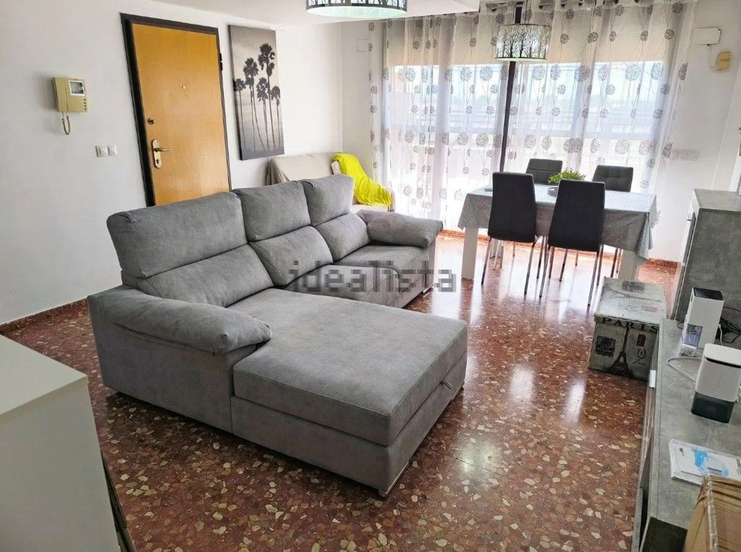 Pis de 111 m² a Paiporta