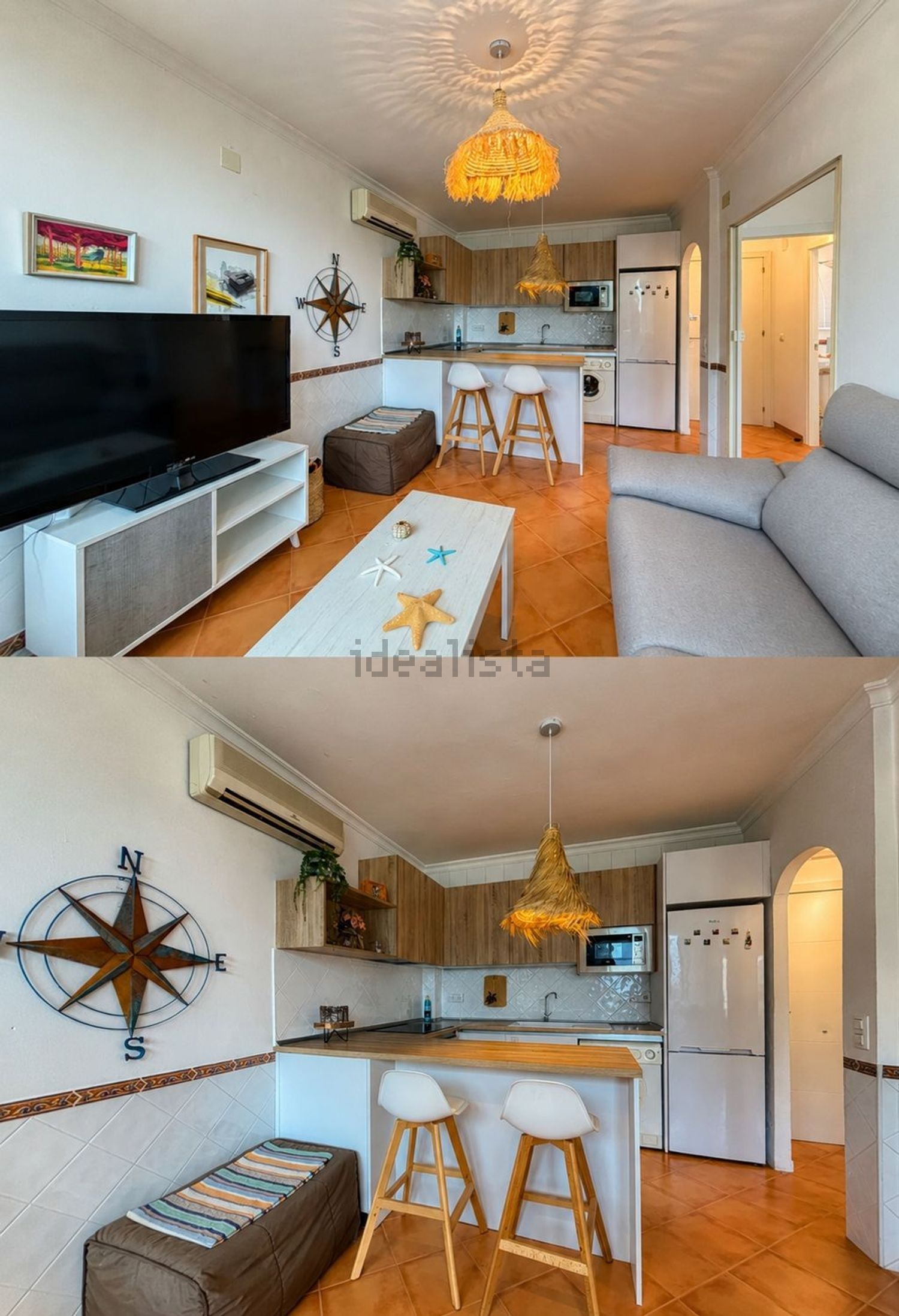 Pis de 35 m² a Dénia