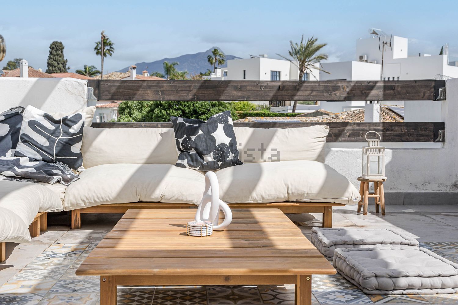 Casa de 140 m² en Marbella