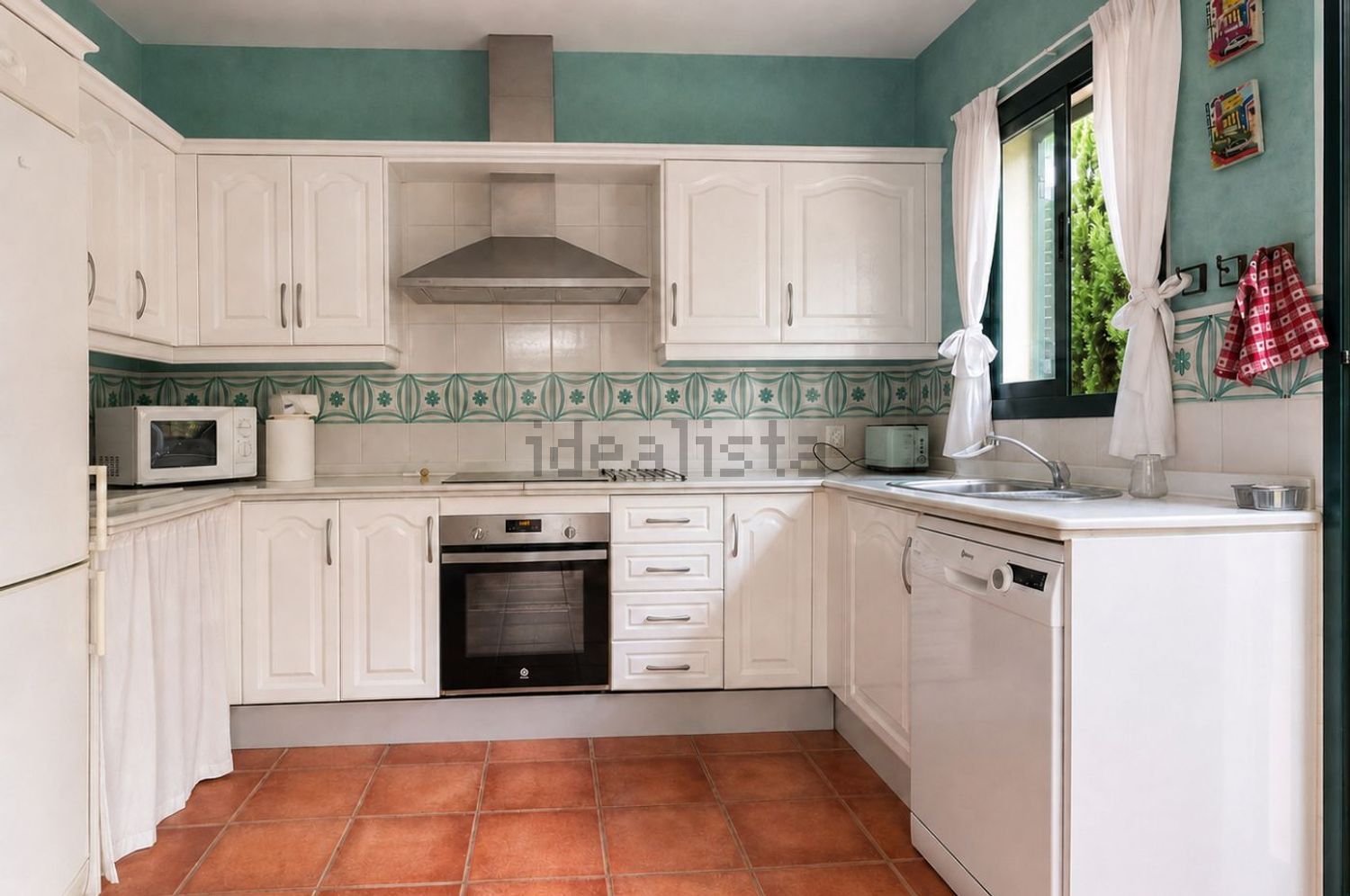 Casa de 216 m² a San Roque