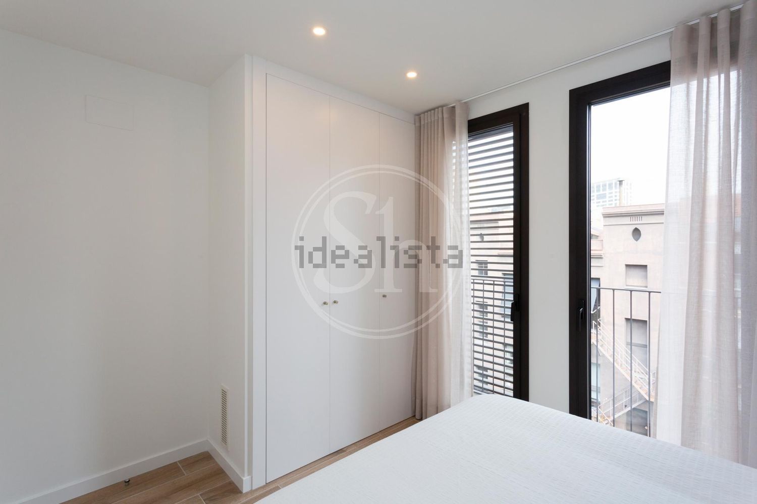 Pis de 60 m² a Barcelona