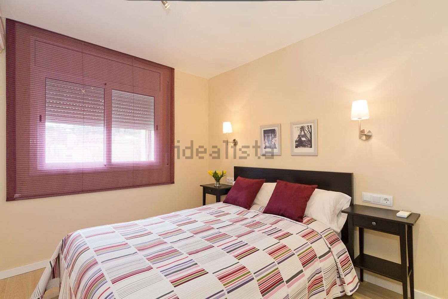 Appartement 52 m² à Barcelone