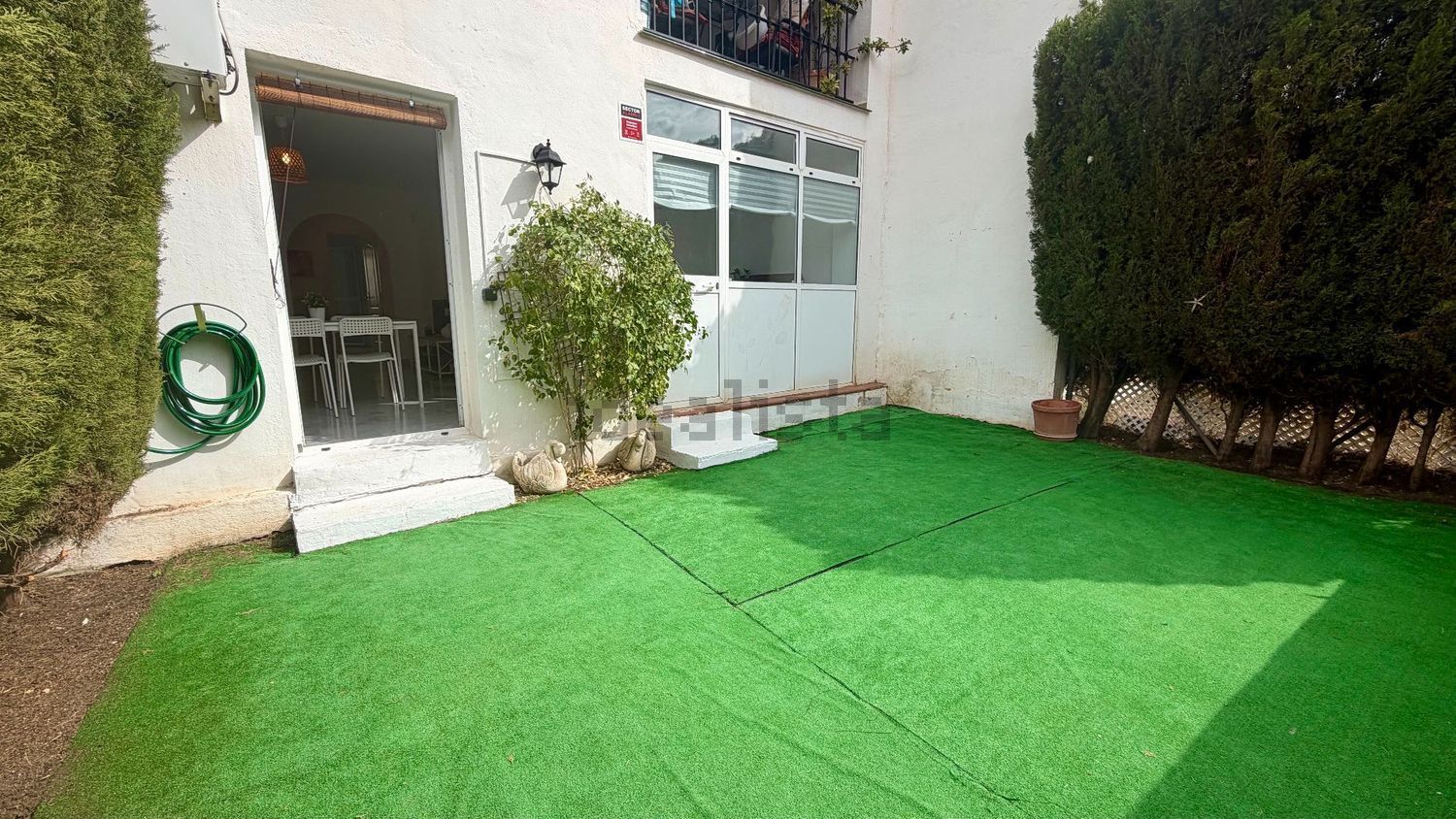 Pis de 80 m² a Fuengirola